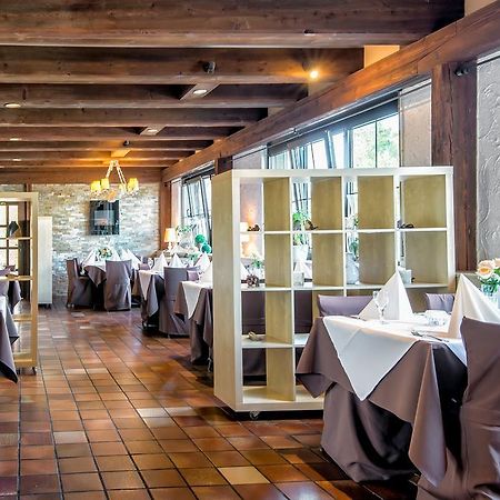 Hotel-Restaurant Schwyzerhuesli Viernheim Exteriör bild