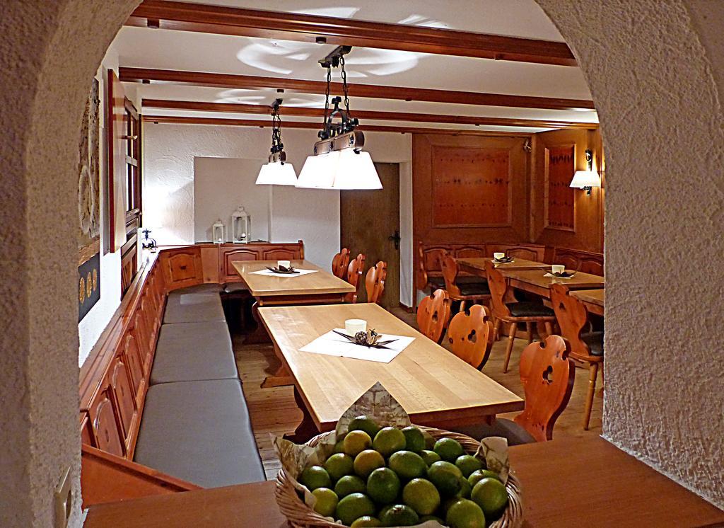 Hotel-Restaurant Schwyzerhuesli Viernheim Exteriör bild